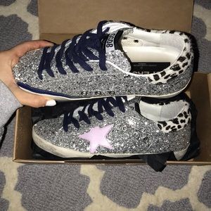 ‼️ON HOLD‼️superstar size 39 (9) golden goose